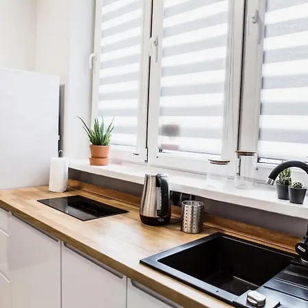 Apartament Wawel Castle - 19 Gertrudy Street *