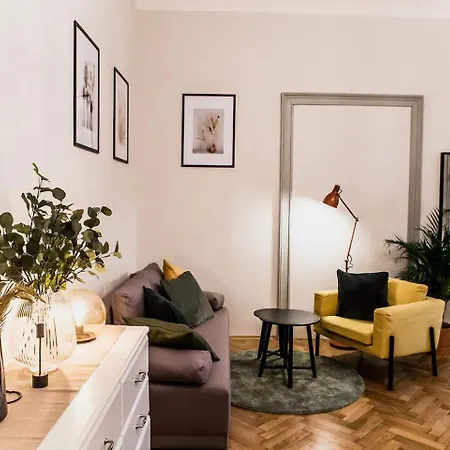Apartment Wawel Castle - 19 Gertrudy Street Krakow