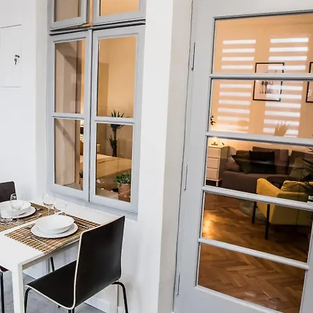 Apartament Wawel Castle - 19 Gertrudy Street *