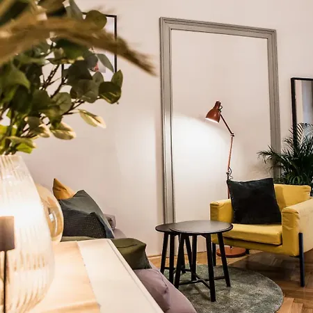 Apartment Wawel Castle - 19 Gertrudy Street Krakow